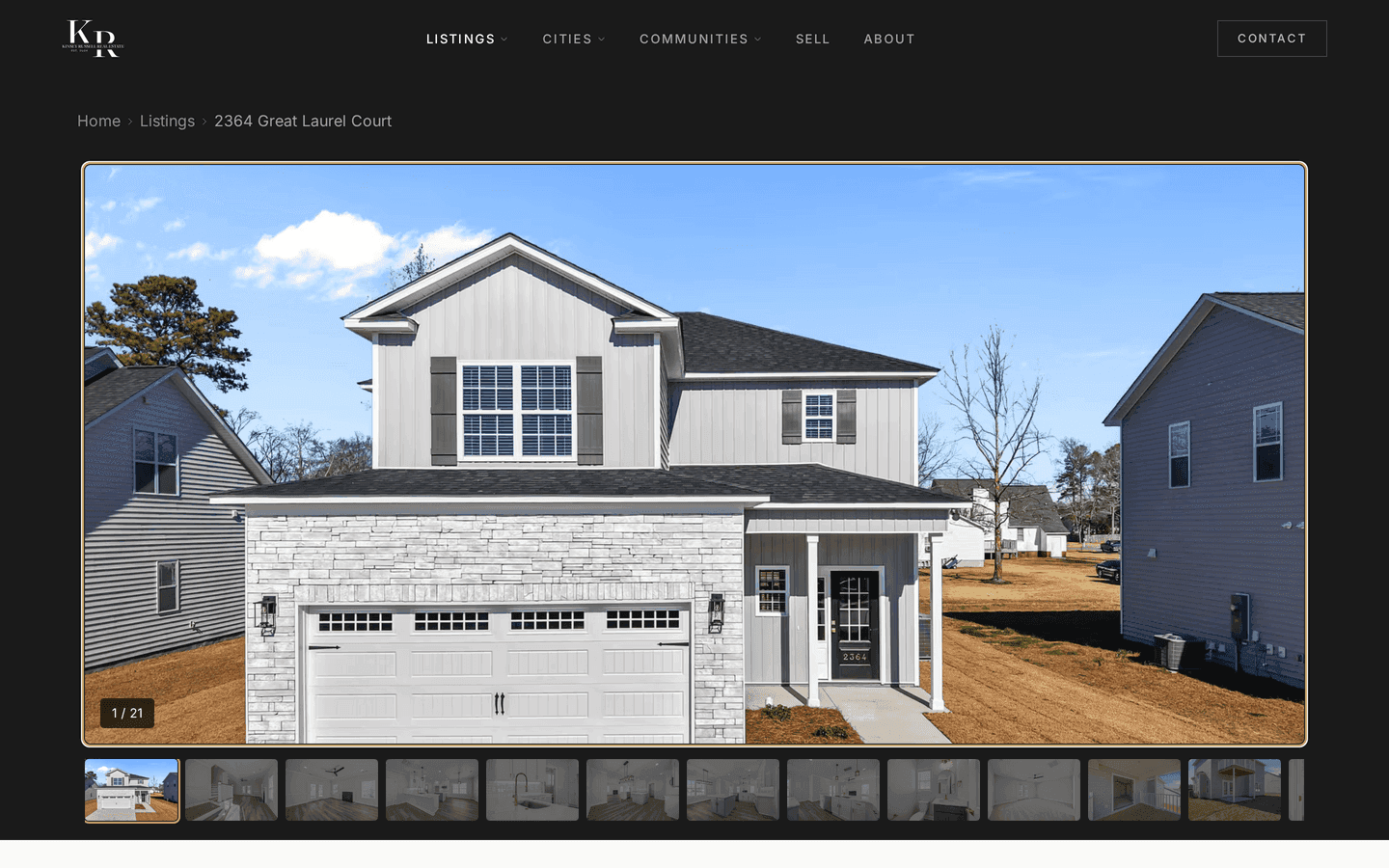 Custom Website Development in Greenville, NC: A Practical Guide