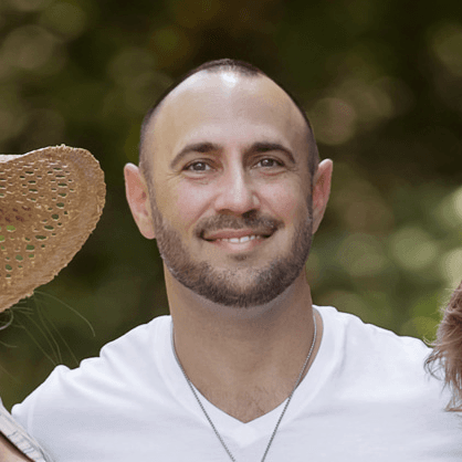 Cam Piechocinski, Owner at Rejuvenation Chiropractic