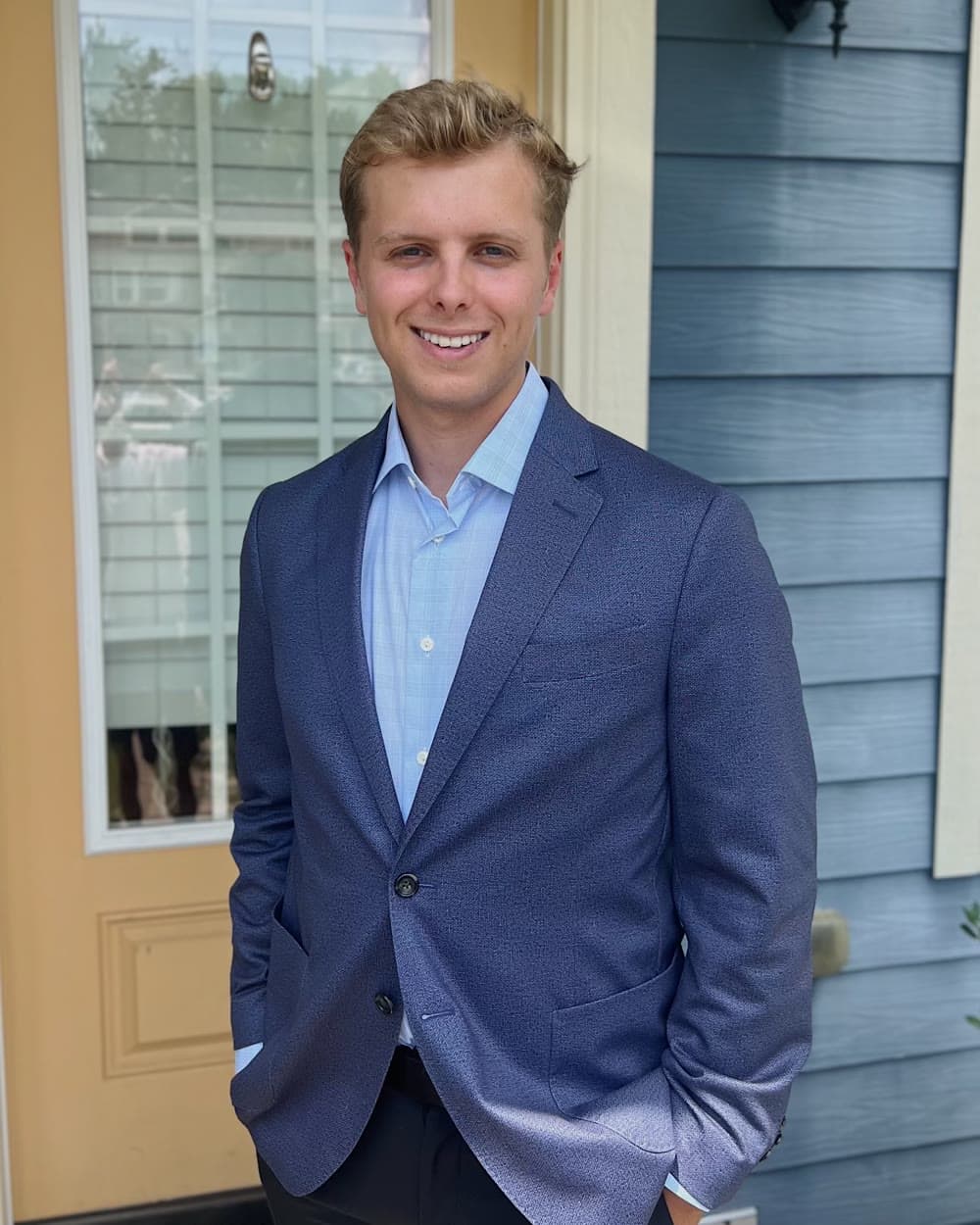 Stone Baldwin