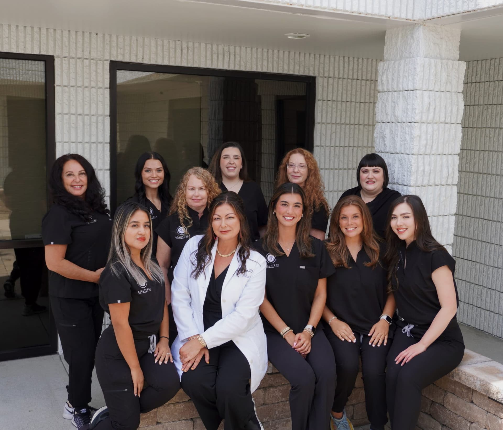 Elevating the Digital Experience for Beauty Bar Medispa case study image