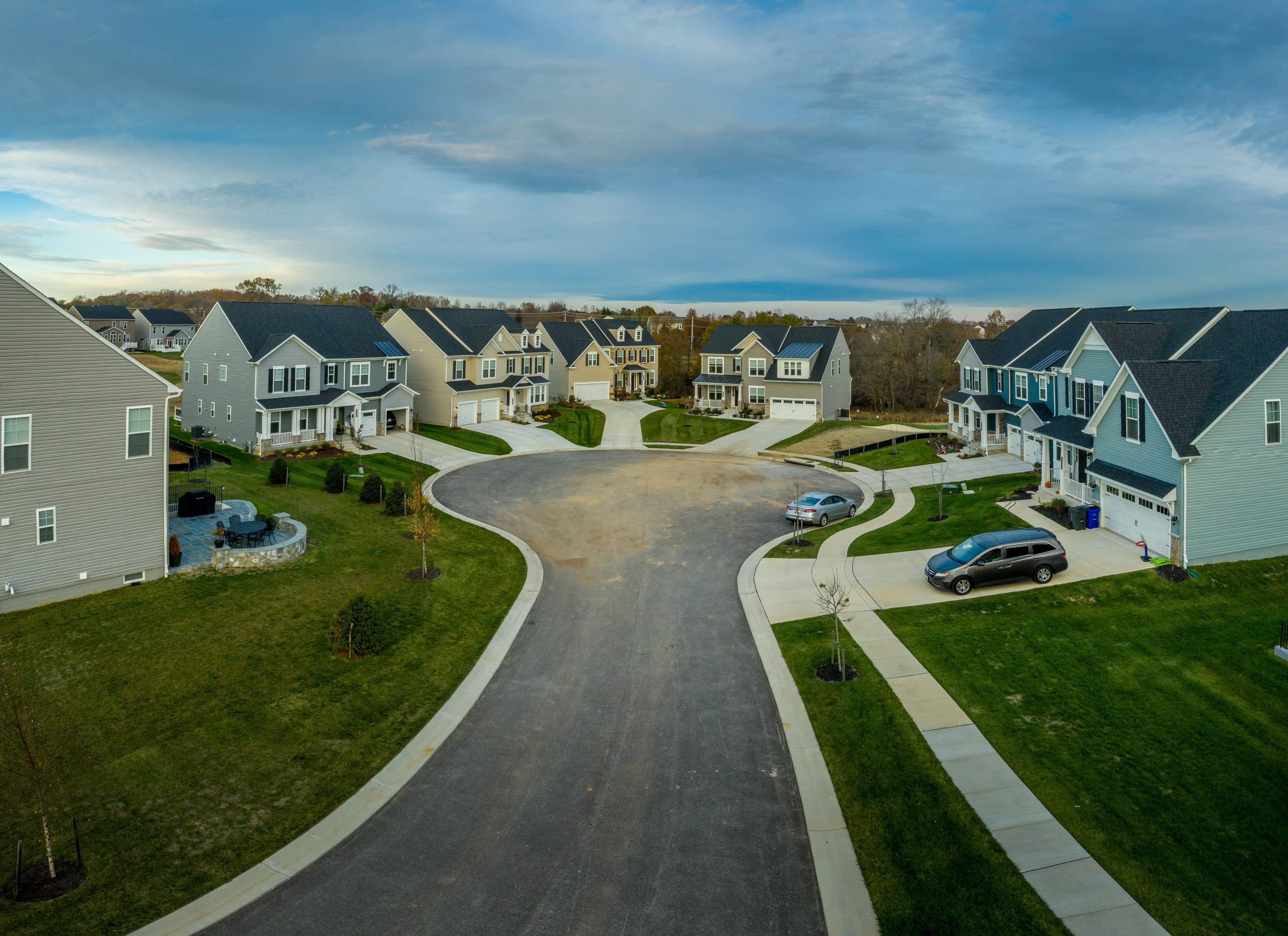 Building a Modern Property Platform for Kinsey Russell Real Estate case study hero image