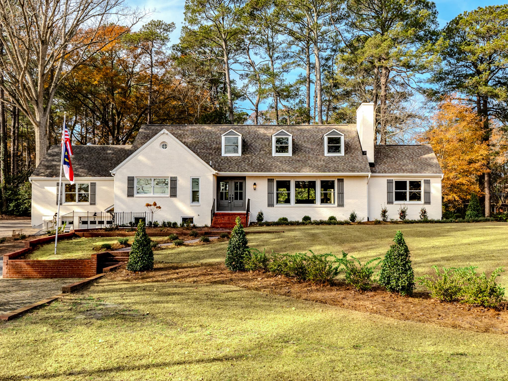 Rebuilding the Digital Brand for Yardie Design case study hero image