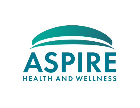 Aspire Health & Wellness logo