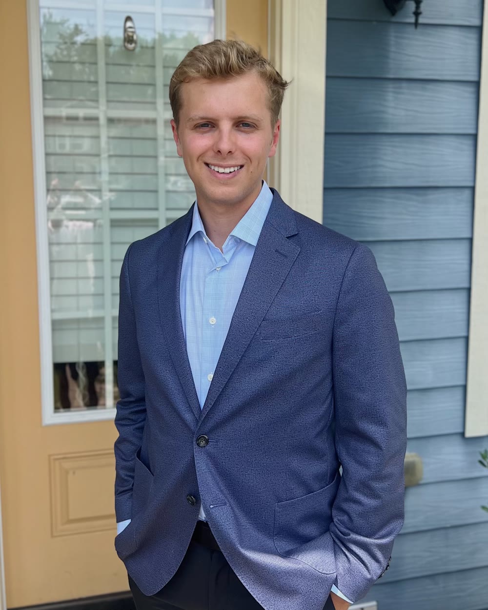 Stone Baldwin