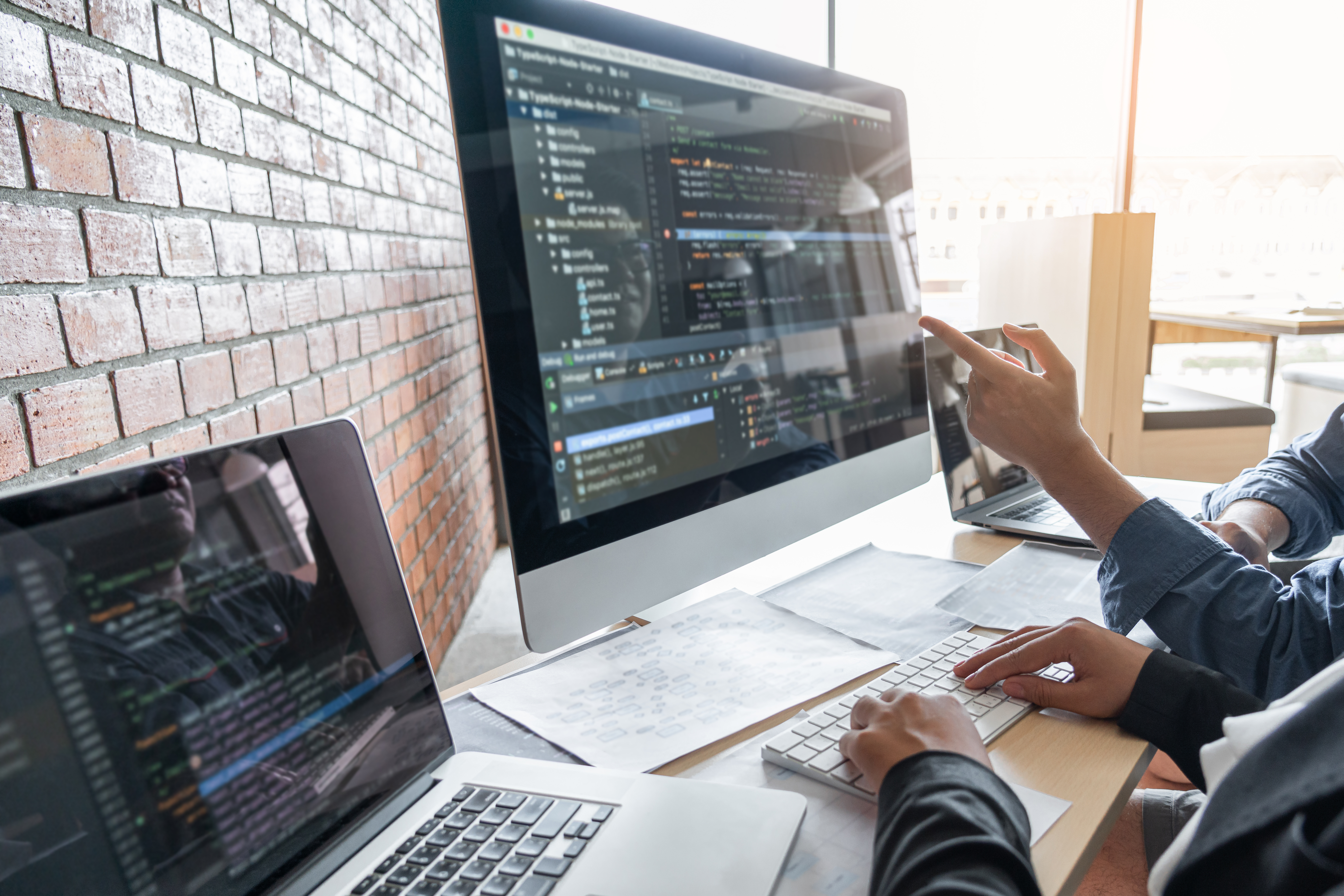 How Website Design Affects Search Engine Rankings