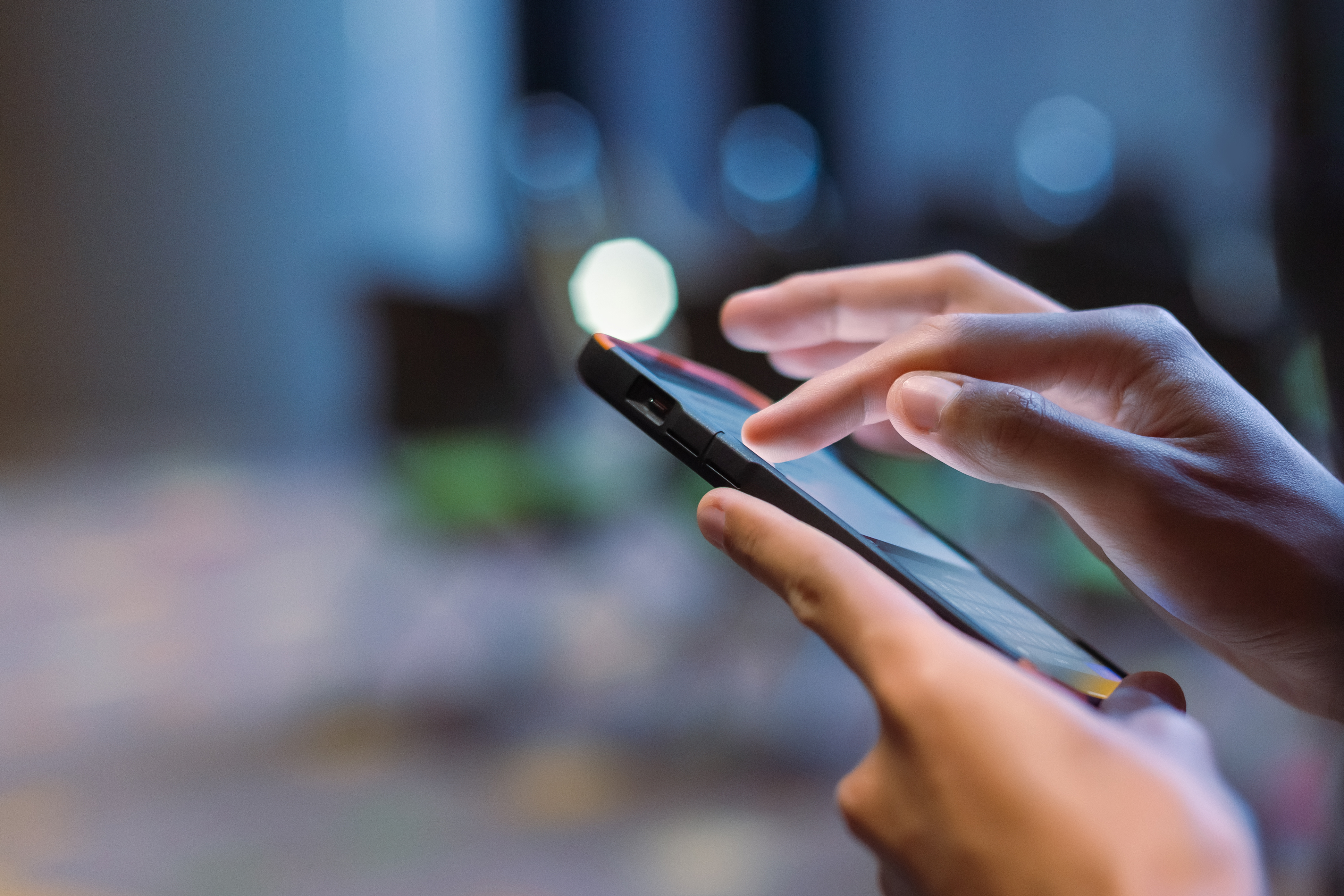 How Mobile Optimization Impacts SEO and Website Performance