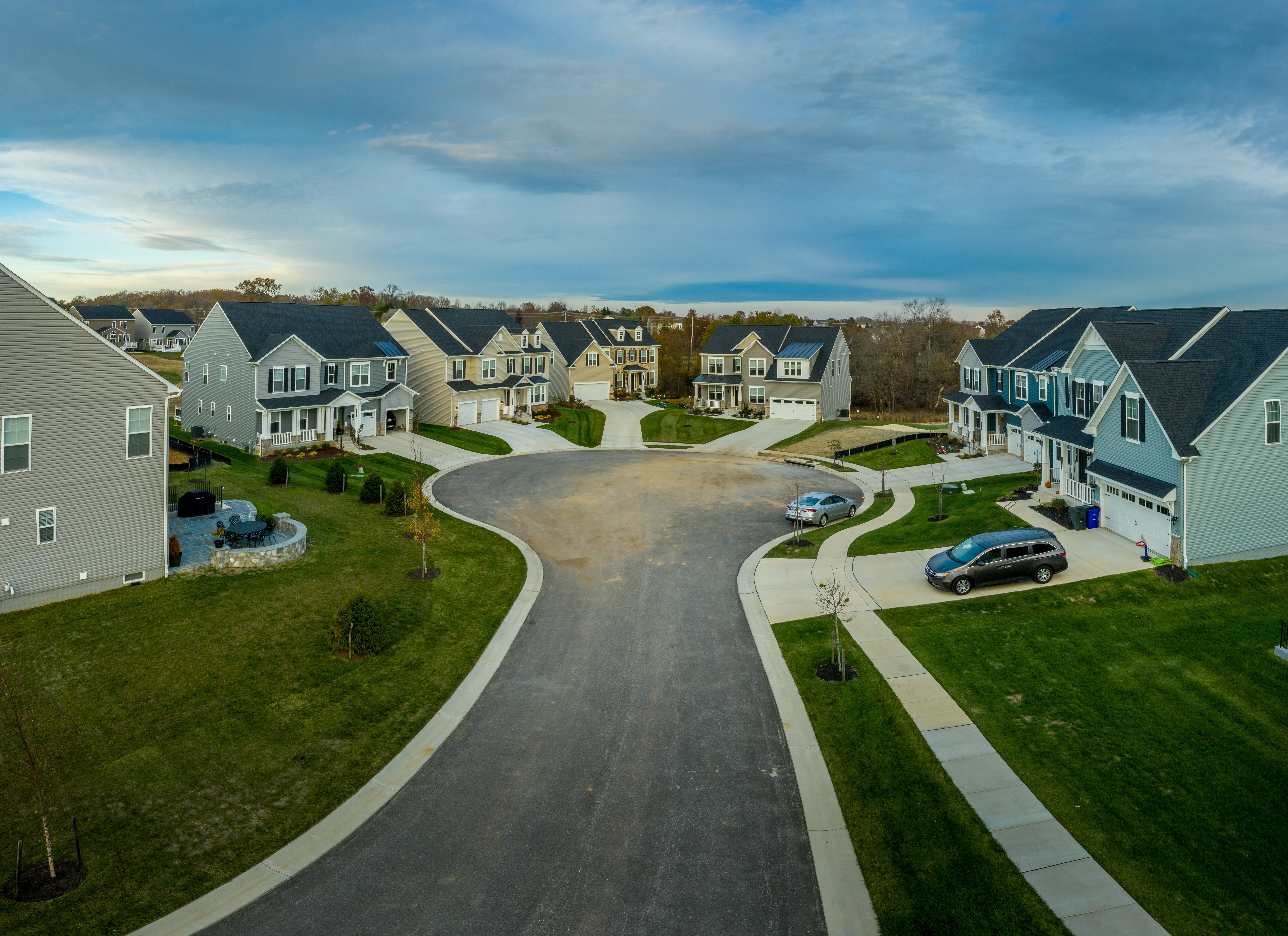 Building a Modern Property Platform for Kinsey Russell Real Estate case study image